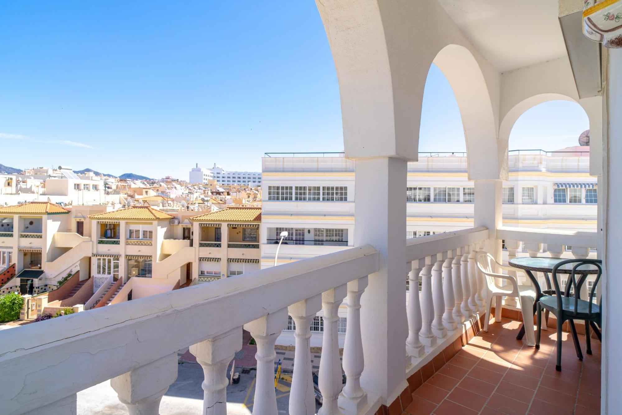 Stella Maris Beachfront 3a By Casasol Appartement