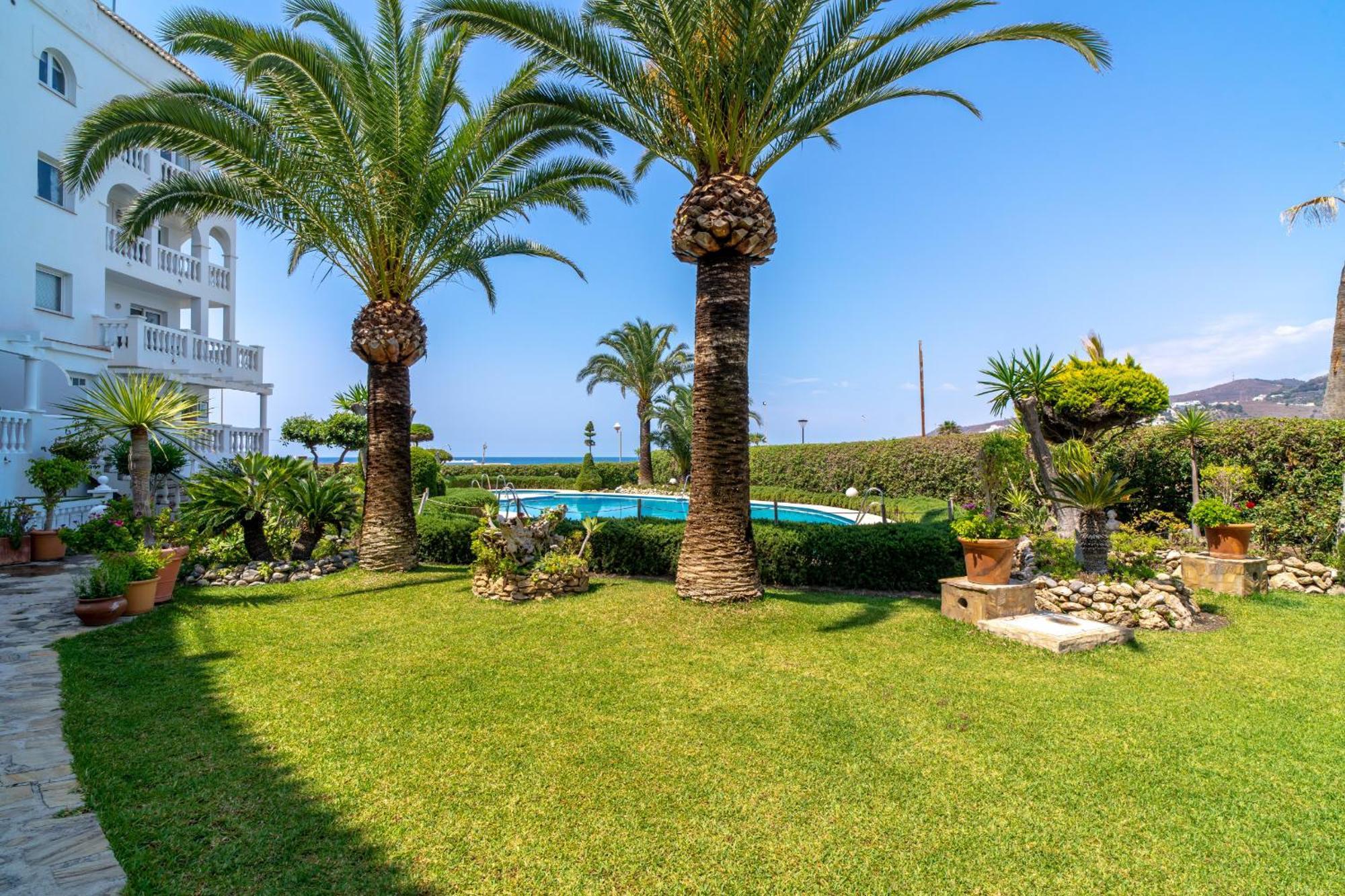 Stella Maris Beachfront 3a By Casasol Appartement Nerja